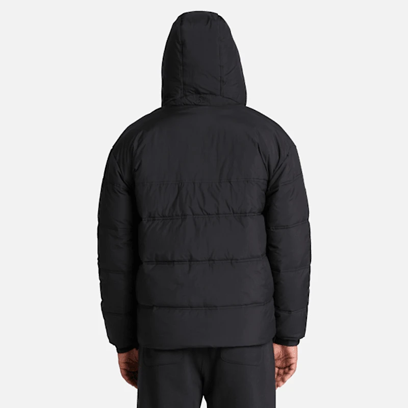 Men's Water Repellent Puffer Jacket
