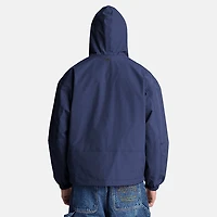 Men's Weatherline Waterproof Shell Jacket