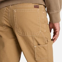 Men's Rindge Canvas Carpenter Pant