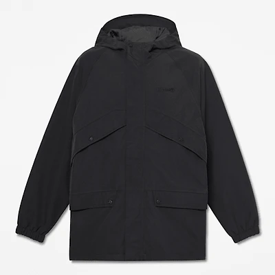 Men's Weatherline Archive-Inspired Parka
