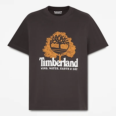 Men's Elements Graphic T-Shirt