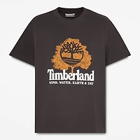 Men's Elements Graphic T-Shirt