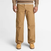 Men's Rindge Canvas Carpenter Pant
