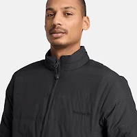 Men's Axis Peak Water Repellent Puffer Jacket