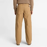 Men's Rindge Canvas Carpenter Pant