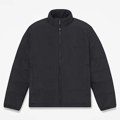 Men's Axis Peak Water Repellent Puffer Jacket