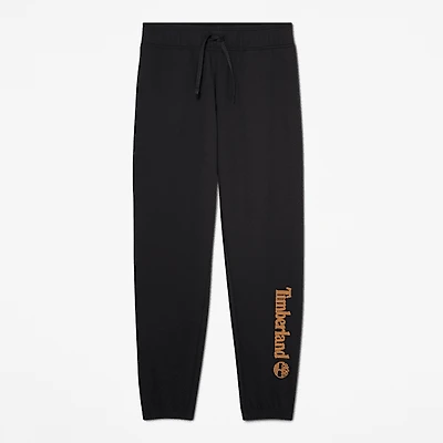Men's Northwood Linear Logo Sweatpant