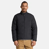 Men's Axis Peak Water Repellent Puffer Jacket