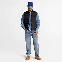 Men's Axis Peak Water Repellent Puffer Vest