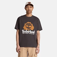 Men's Elements Graphic T-Shirt