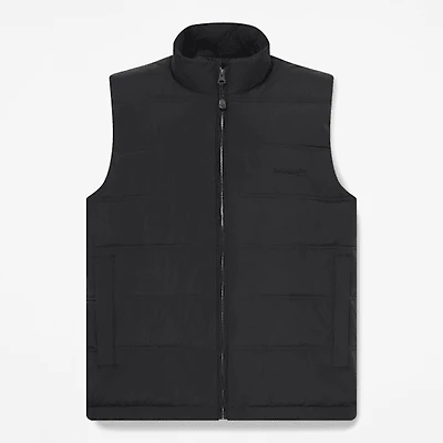 Men's Axis Peak Water Repellent Puffer Vest