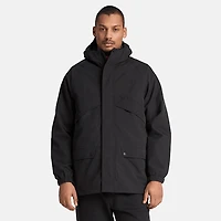 Men's Weatherline Archive-Inspired Parka