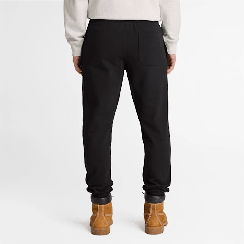 Men's Northwood Linear Logo Sweatpant