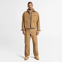 Men's Rindge Canvas Carpenter Pant
