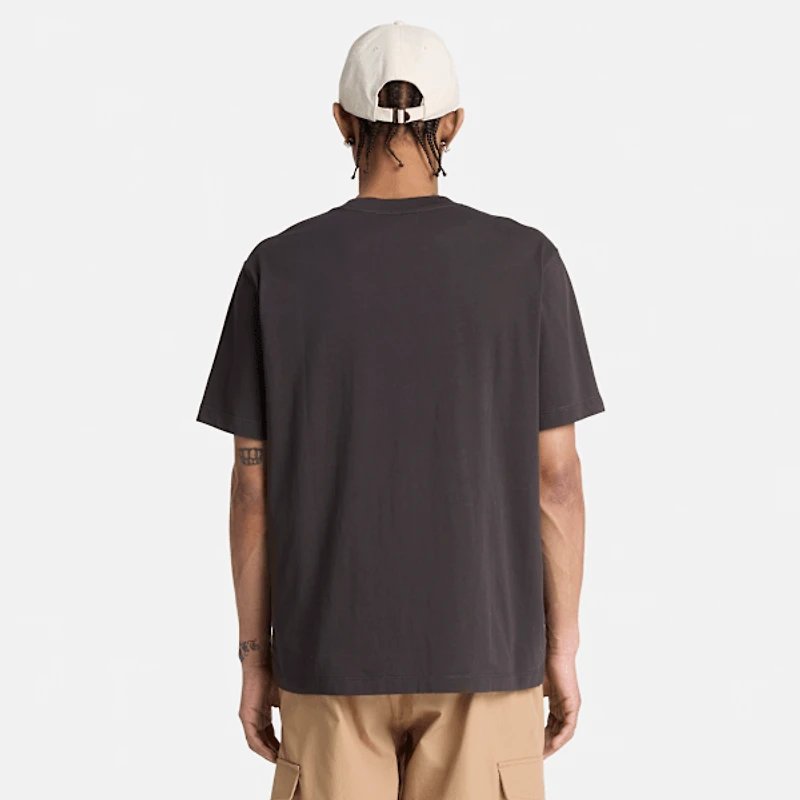 Men's Elements Graphic T-Shirt