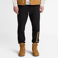 Men's Northwood Linear Logo Sweatpant
