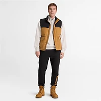 Men's Northwood Linear Logo Sweatpant