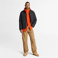 Men's Axis Peak Water Repellent Puffer Jacket