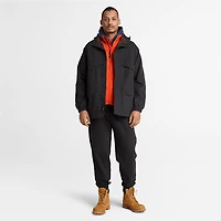 Men's Weatherline Archive-Inspired Parka