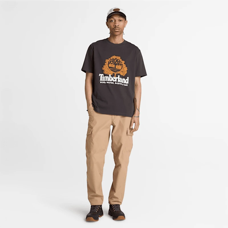 Men's Elements Graphic T-Shirt