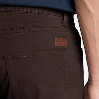 Men's Sandown Cavalry Twill Pant
