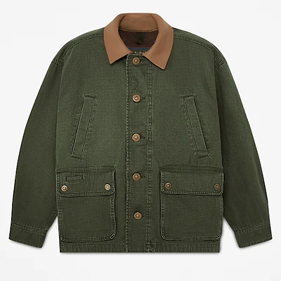 Men's Wenham Field Coat