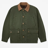 Men's Wenham Field Coat