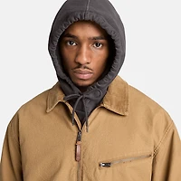 Men's Strafford Canvas Jacket