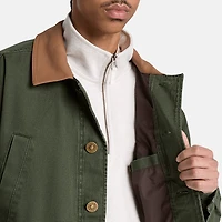 Men's Wenham Field Coat