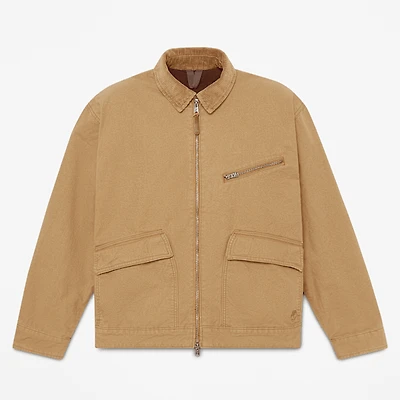 Men's Strafford Canvas Jacket