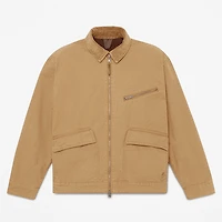 Men's Strafford Canvas Jacket