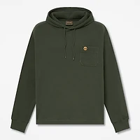 Men's Wharf River Waffle Hoodie