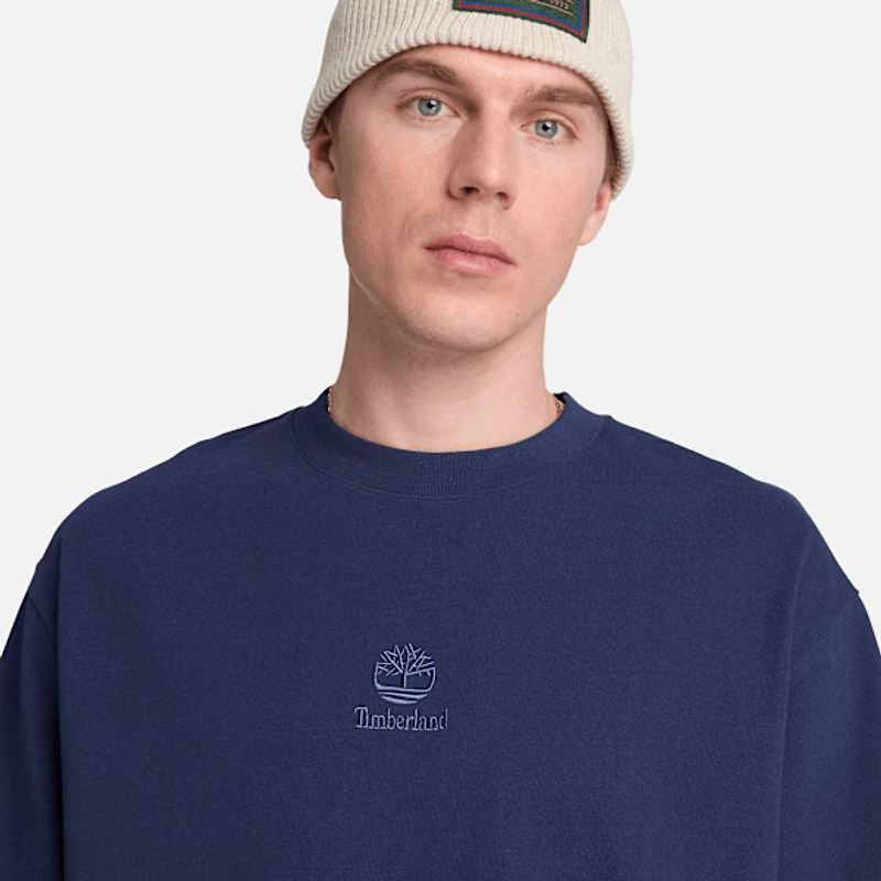 Men's Shorewood Heavyweight Short-Sleeve T-Shirt