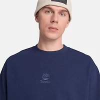 Men's Shorewood Heavyweight Short-Sleeve T-Shirt