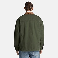 Men's Wenham Field Coat