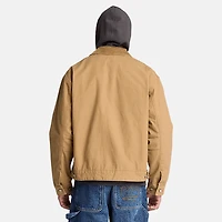 Men's Strafford Canvas Jacket