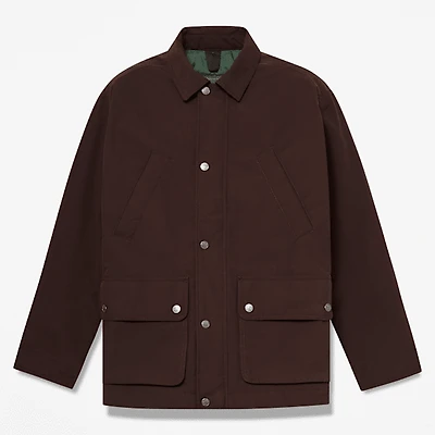 Men's Wenham Insulated Field Coat