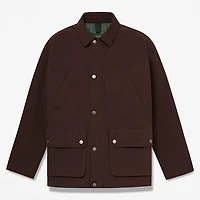 Men's Wenham Insulated Field Coat