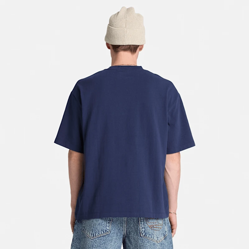 Men's Shorewood Heavyweight Short-Sleeve T-Shirt