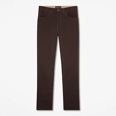 Men's Sandown Cavalry Twill Pant
