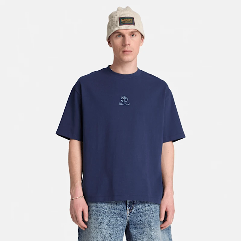 Men's Shorewood Heavyweight Short-Sleeve T-Shirt