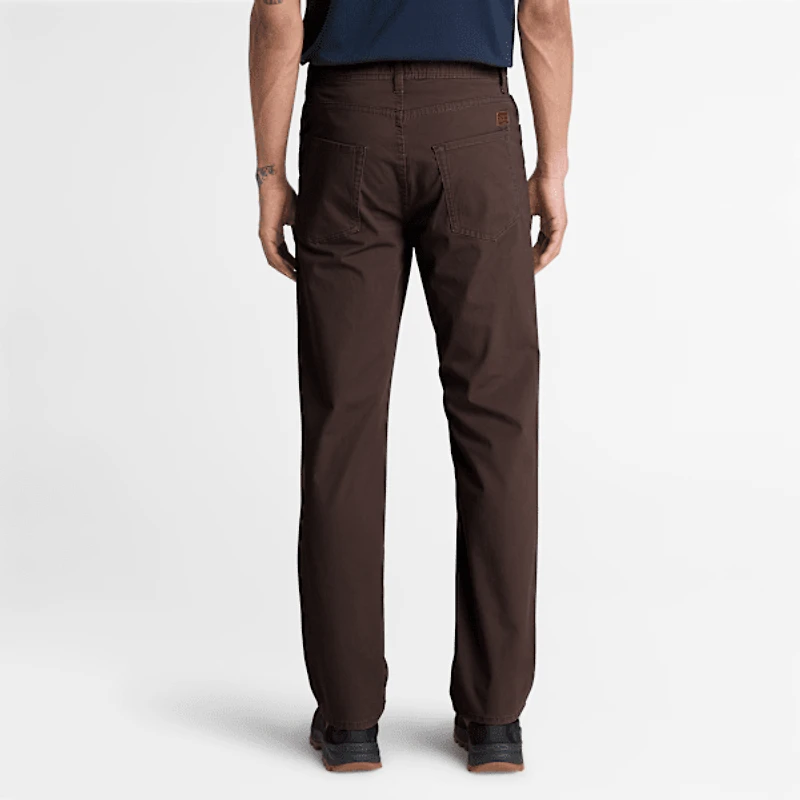 Men's Sandown Cavalry Twill Pant