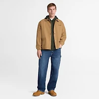 Men's Wharf River Waffle Hoodie