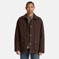 Men's Wenham Insulated Field Coat