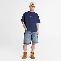 Men's Shorewood Heavyweight Short-Sleeve T-Shirt