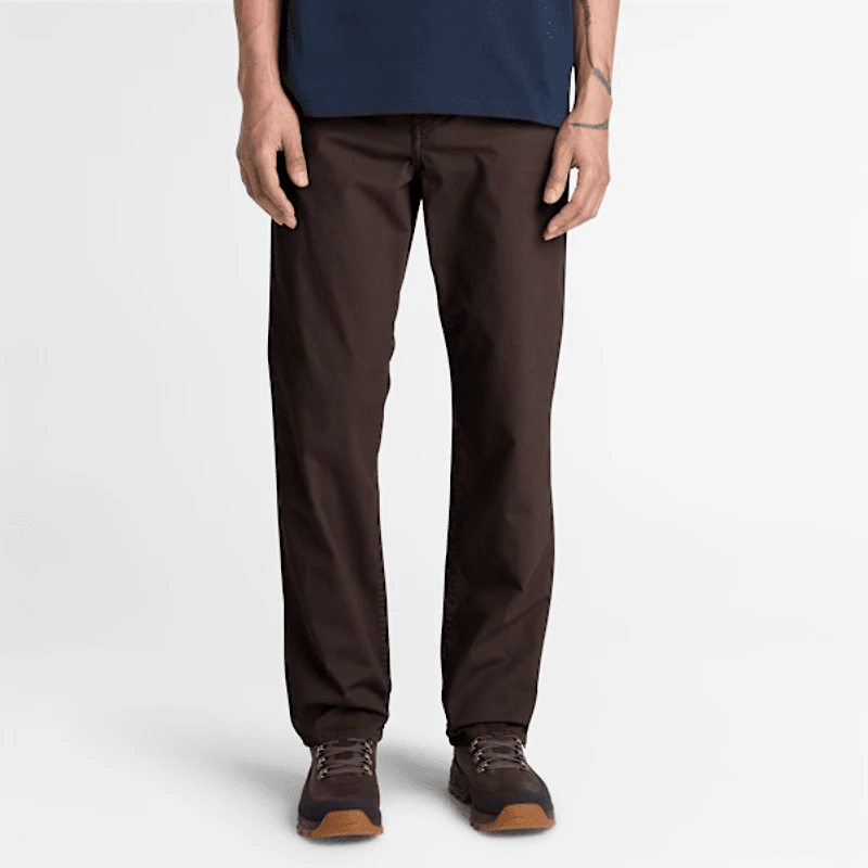 Men's Sandown Cavalry Twill Pant