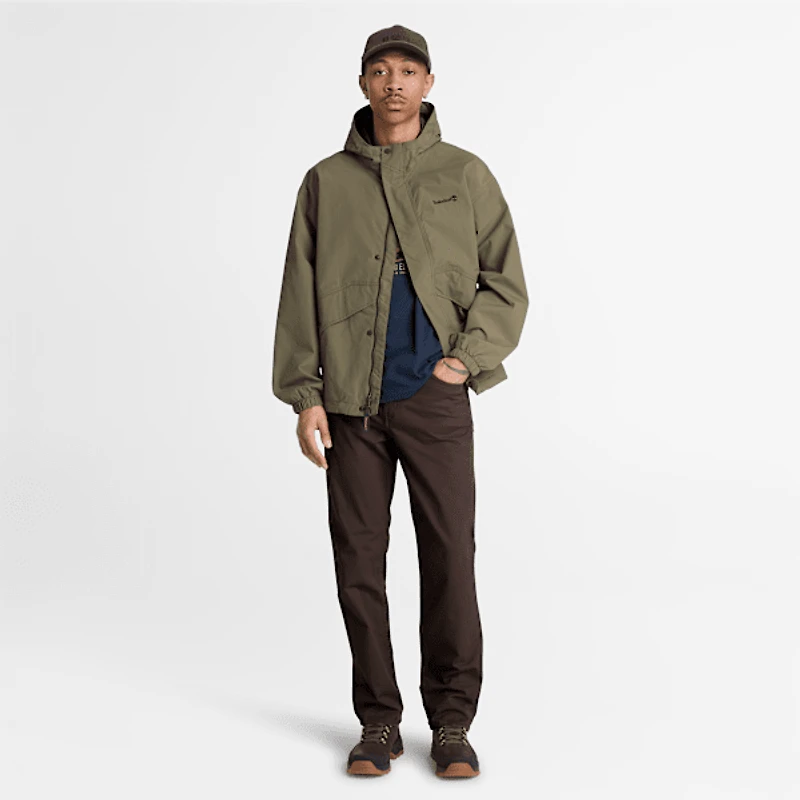 Men's Sandown Cavalry Twill Pant