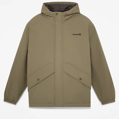 Men's Weatherline Waterproof Insulated Jacket