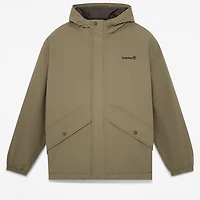 Men's Weatherline Waterproof Insulated Jacket