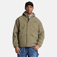 Men's Weatherline Waterproof Insulated Jacket